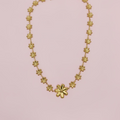 Collier Flower