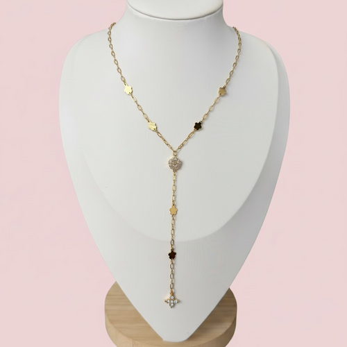Collier Y Ladylove