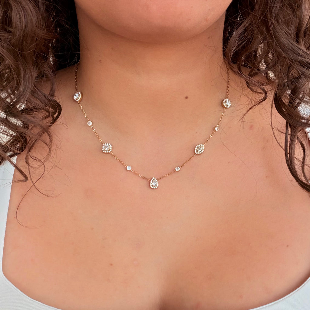 Collier Elma