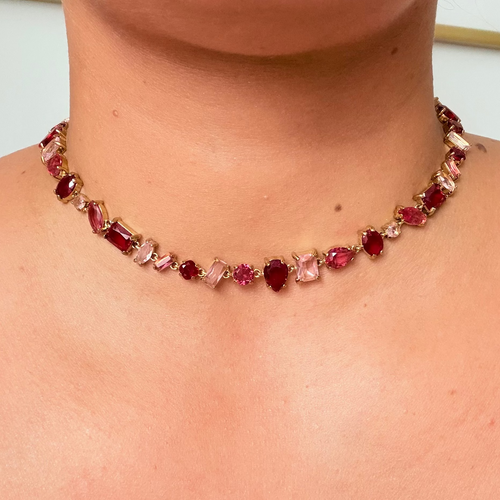 Collier Sandrine