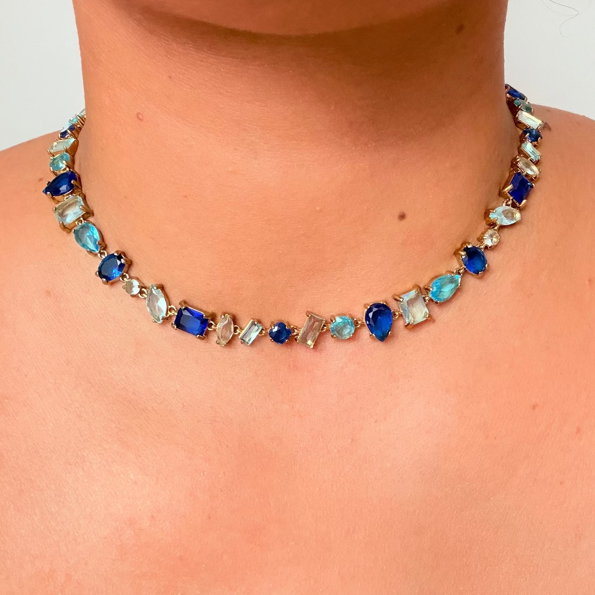 Collier Sandrine