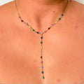 Collier Y Lya
