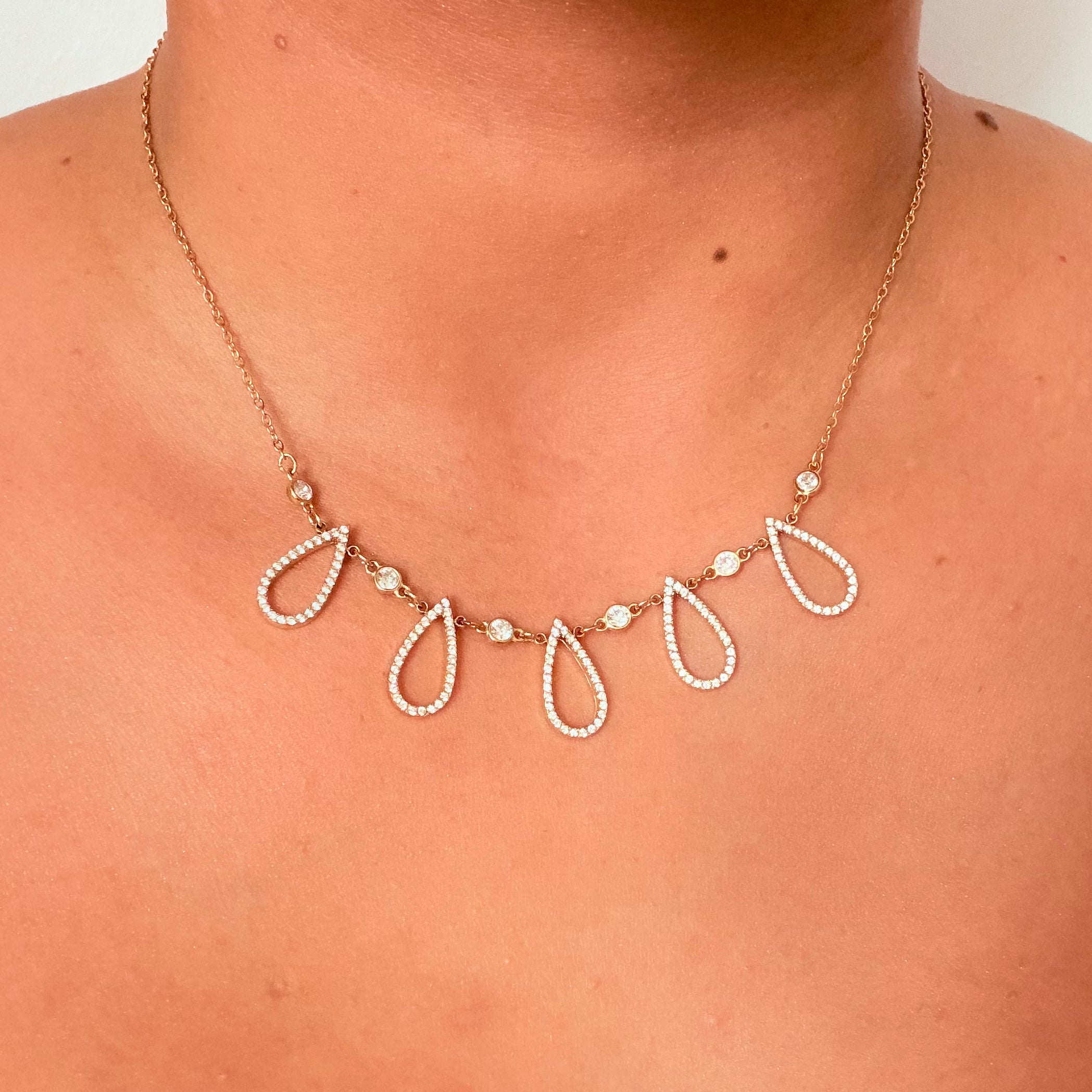 Collier Zenab