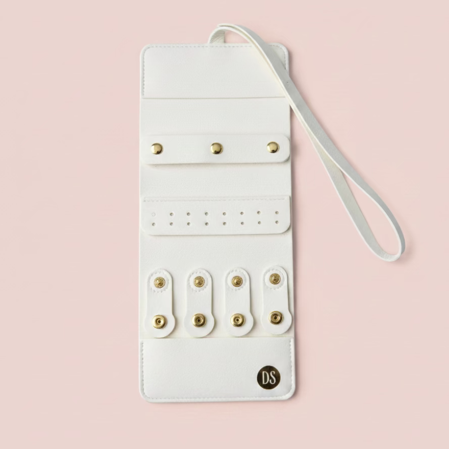 Pochette à Bijoux
