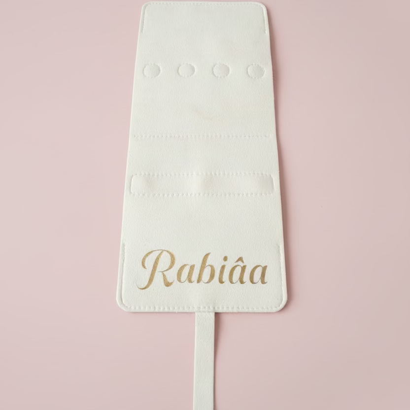 Pochette à Bijoux