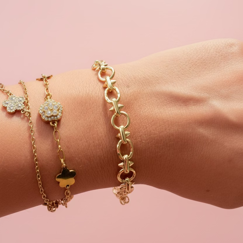 Bracelet Luna
