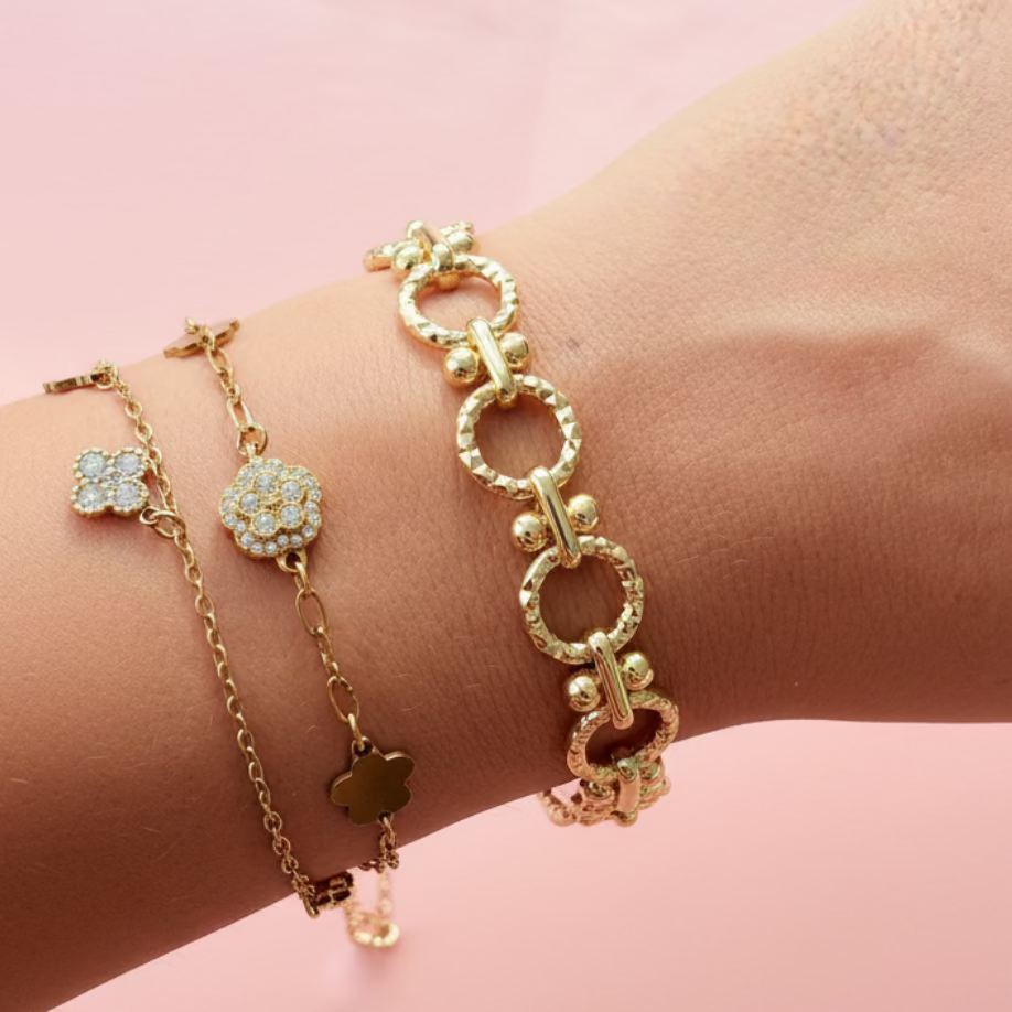 Bracelet Mouna