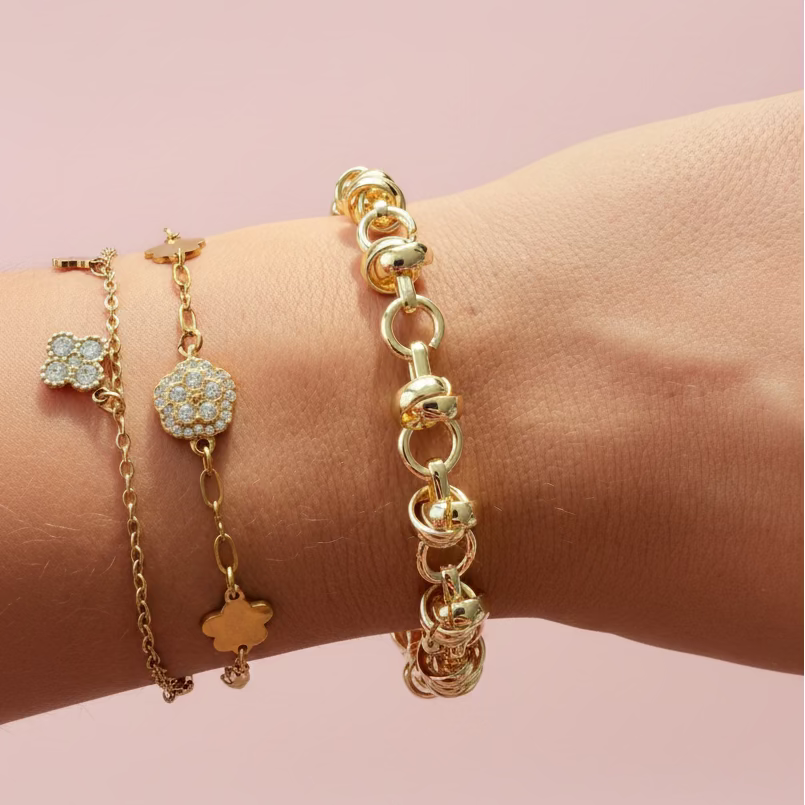 Bracelet Solya