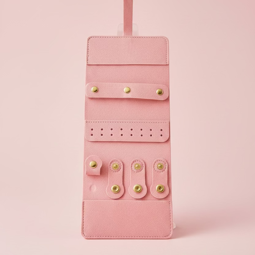 Pochette à Bijoux