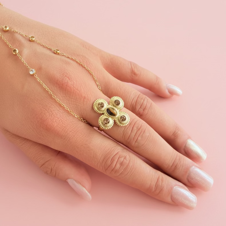Bague Sonia