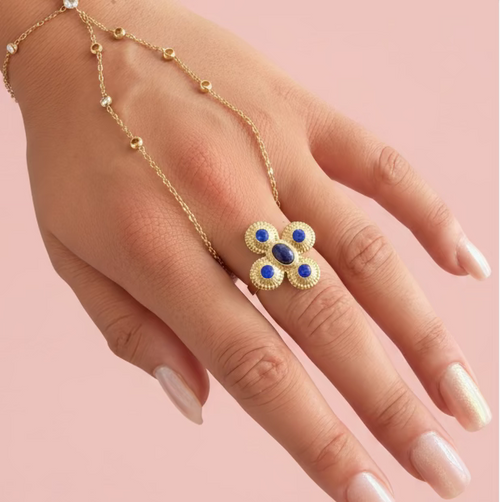 Bague Sonia