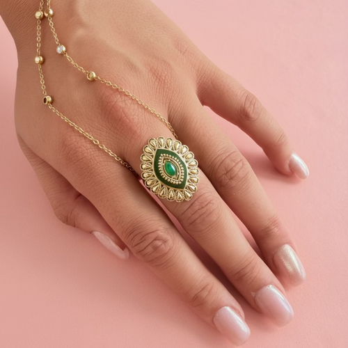 Bague Marlène