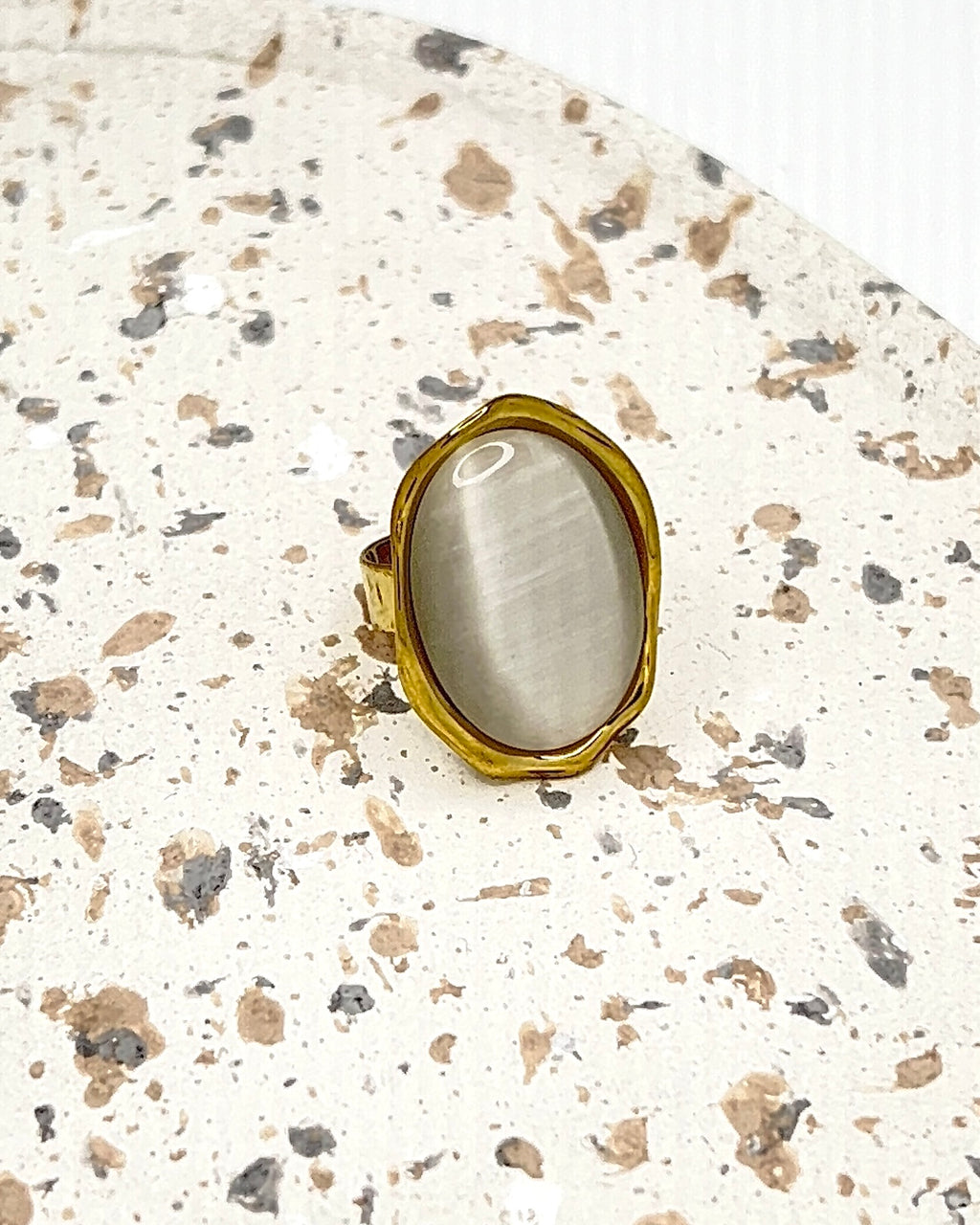 Bague Noelia