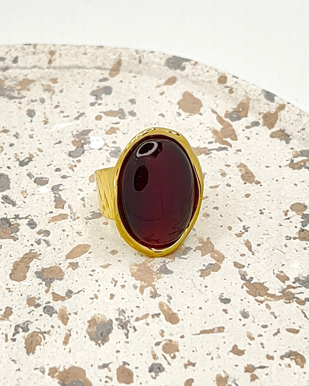 Bague Noelia