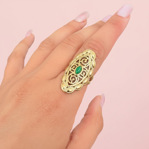 Bague Lydia
