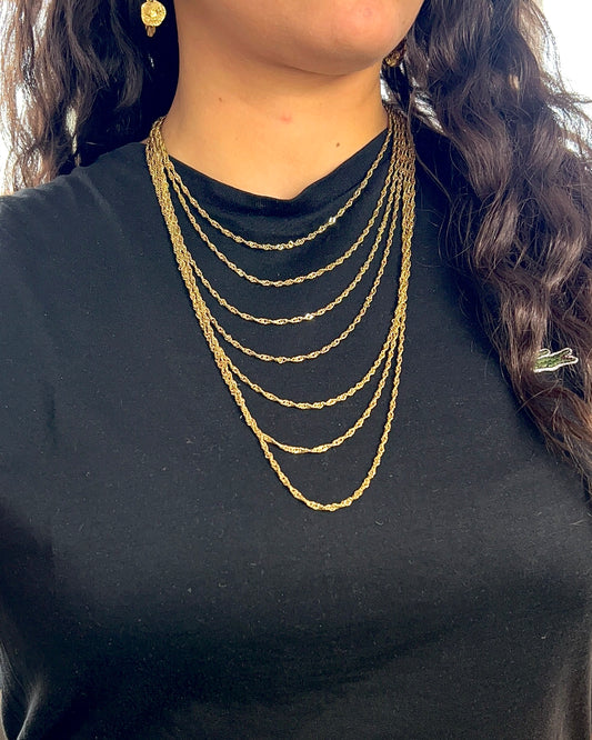 Collier Jalia