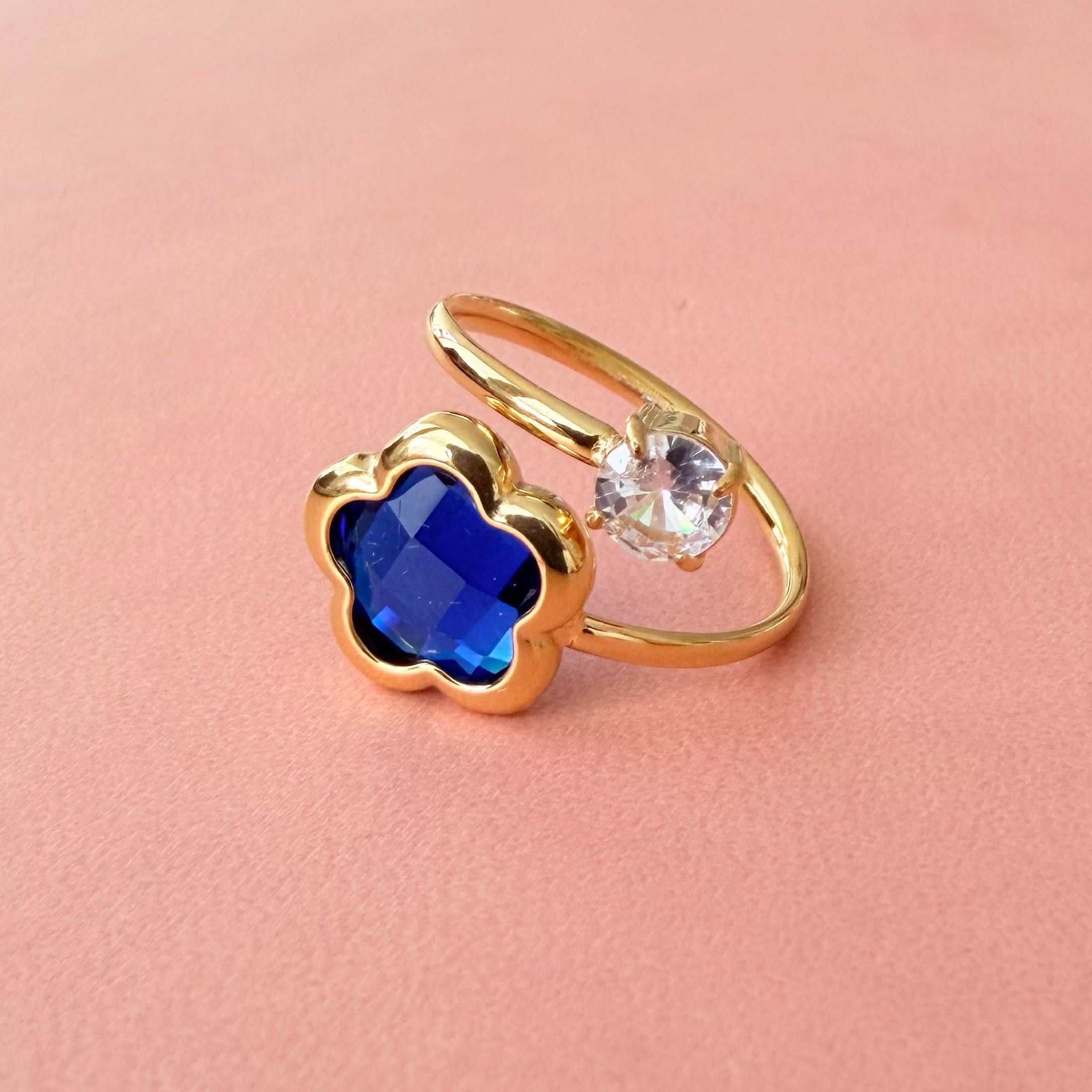 Bague Lisa