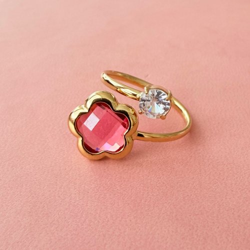 Bague Lisa