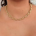 Collier Maya