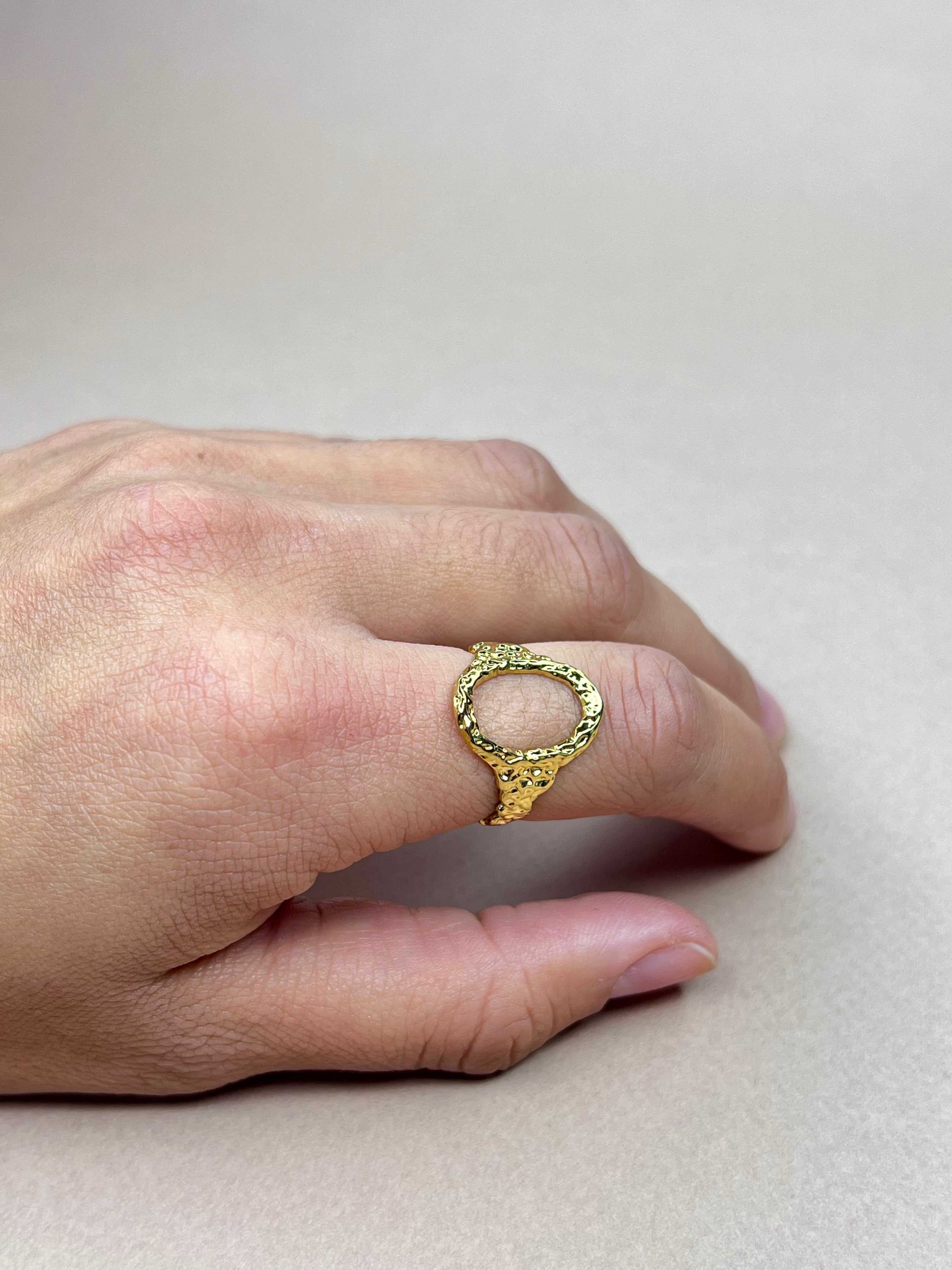 Bague Ornella