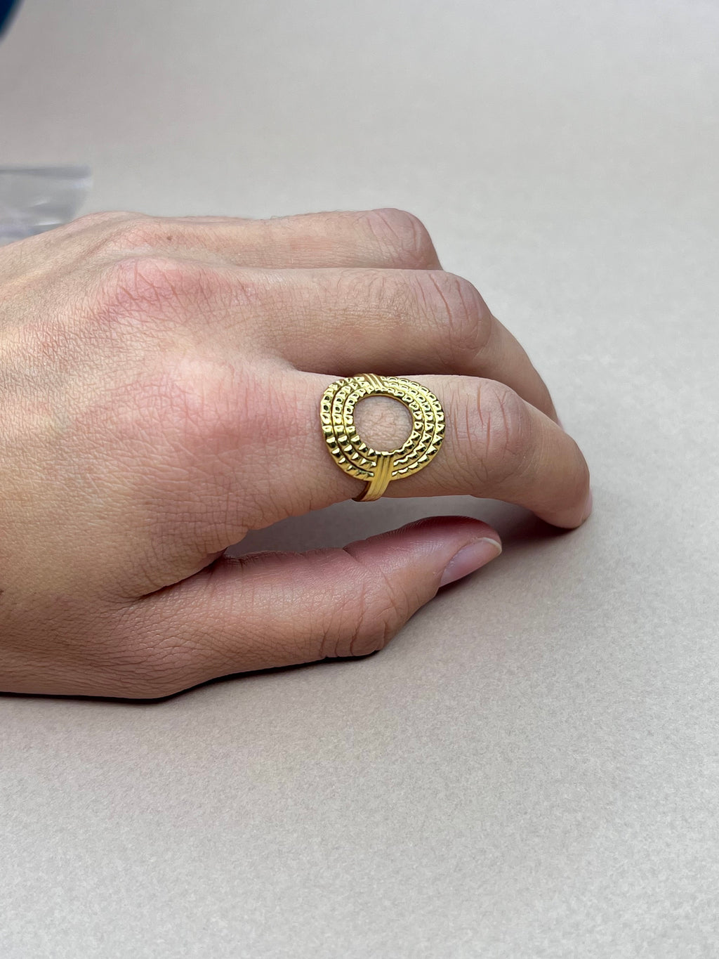 Bague Nelly
