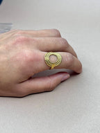 Bague Nelly