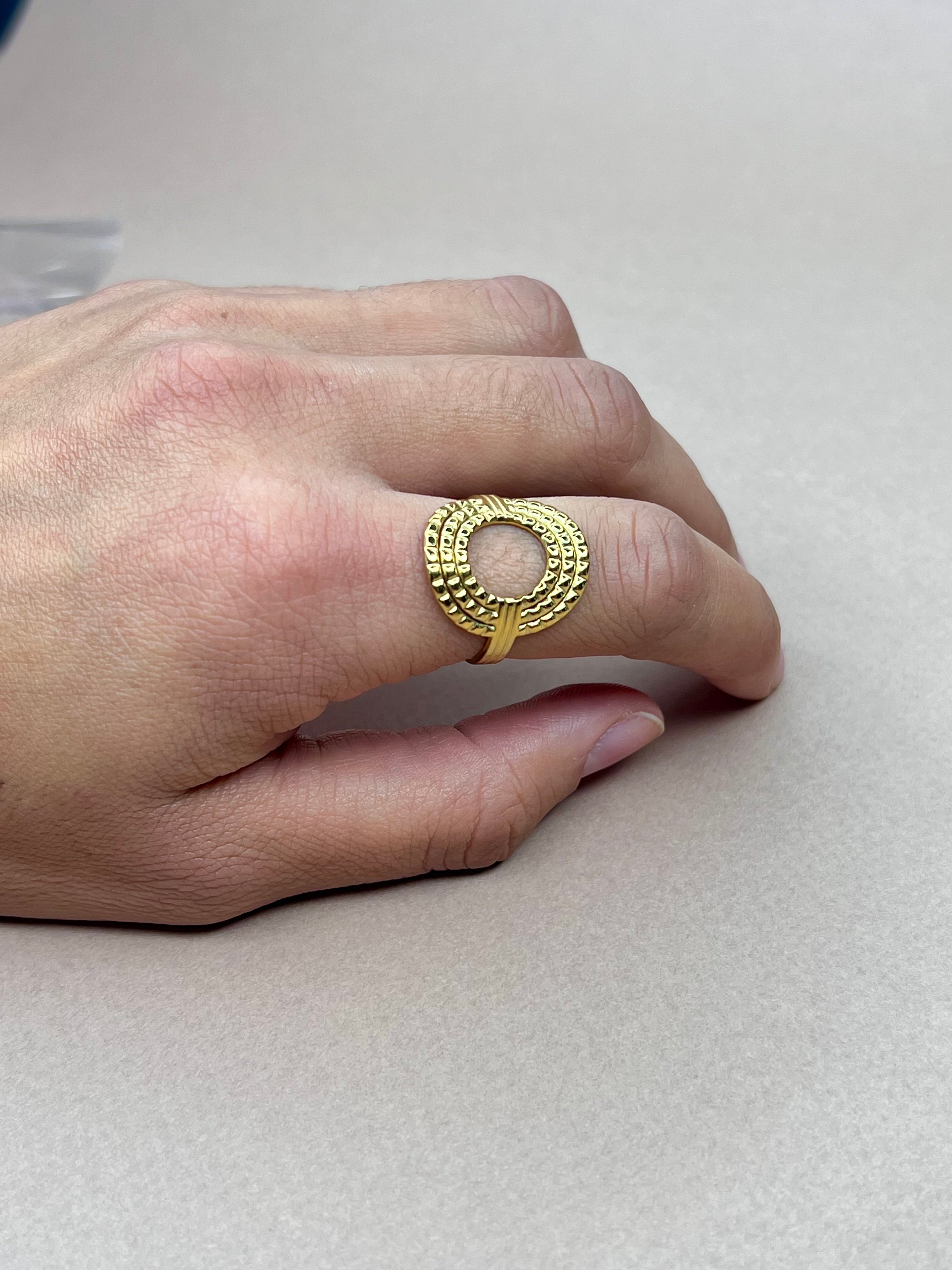 Bague Nelly