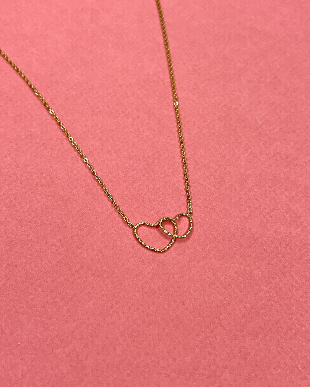 Collier Darling