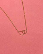 Collier Darling