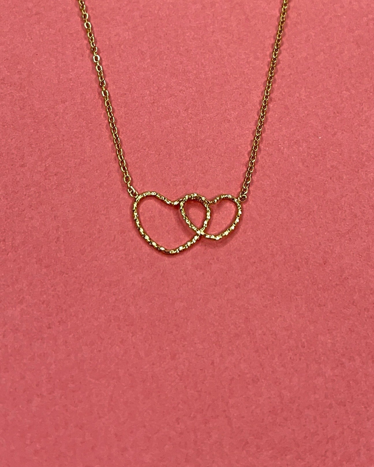 Collier Darling