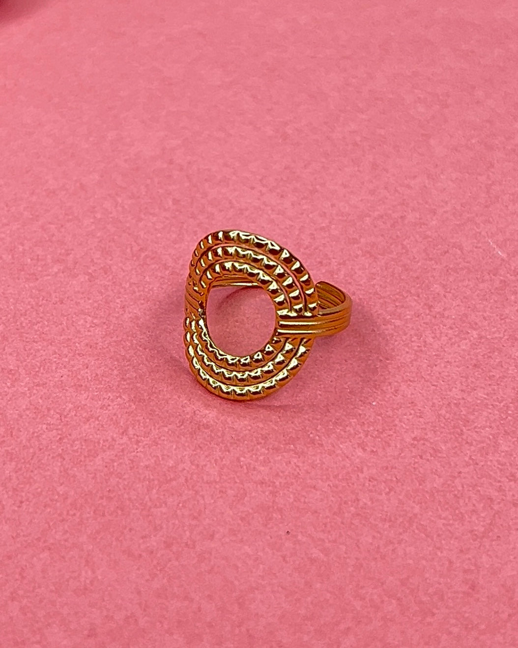 Bague Nelly