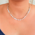 Collier Diamant