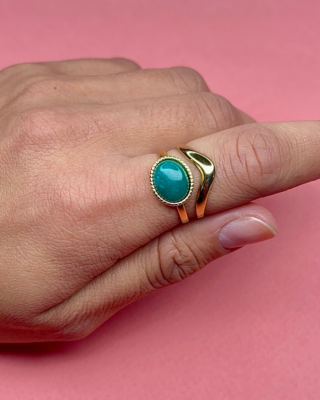 Bague Monica