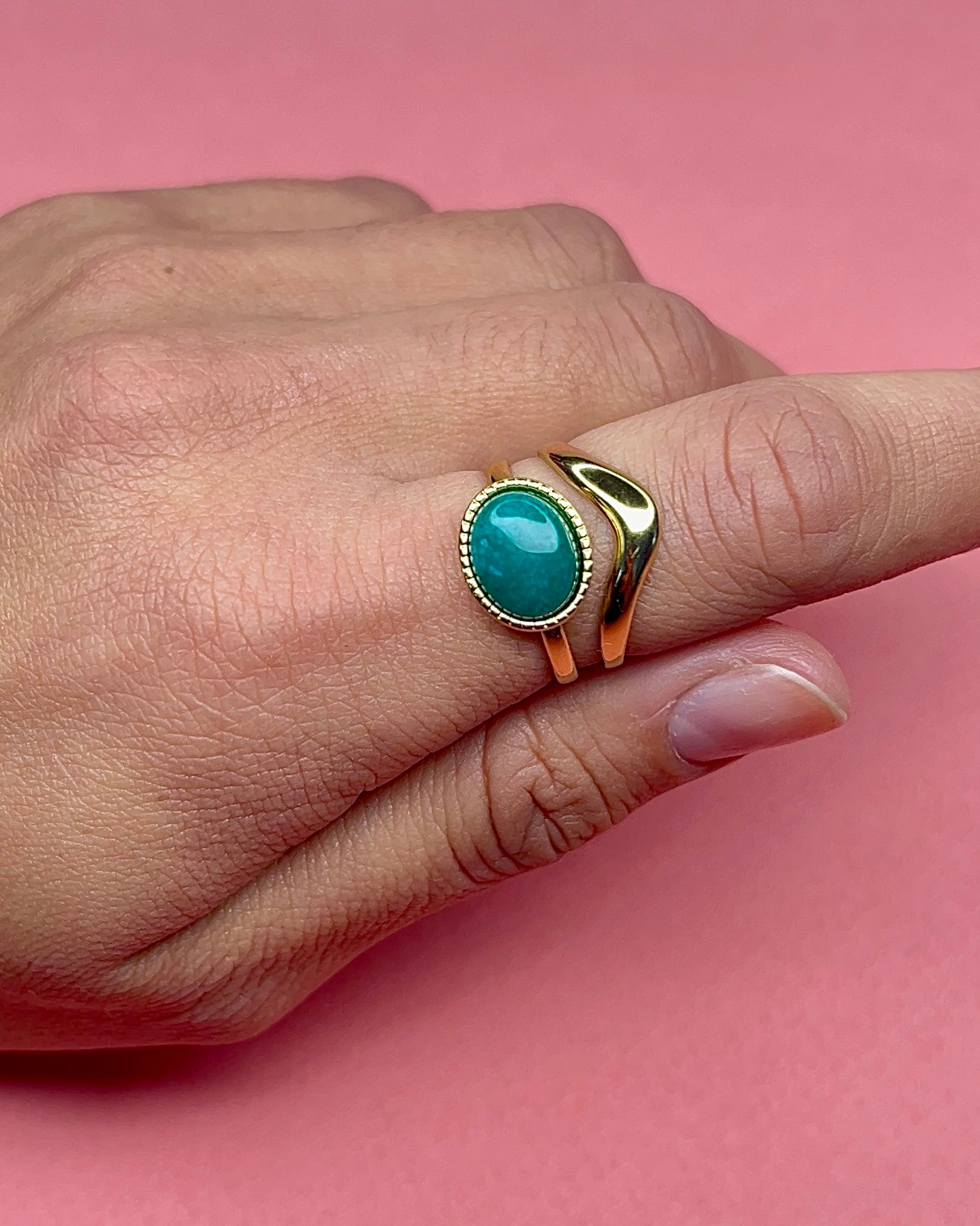 Bague Monica
