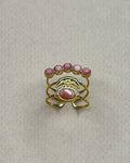Bague Sandy