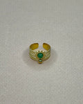 Bague Astral