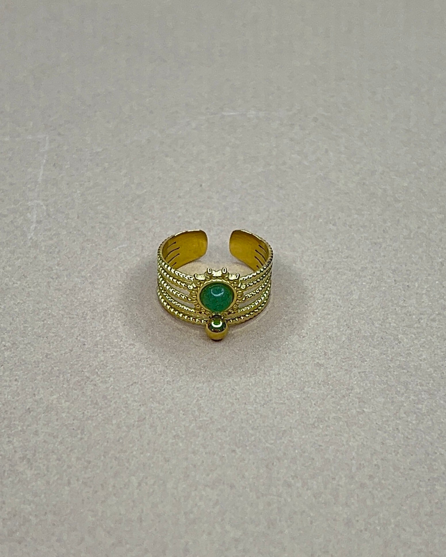 Bague Astral
