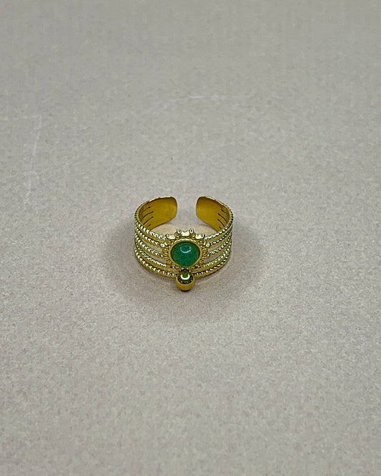 Bague Astral
