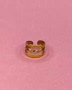 Bague Thais