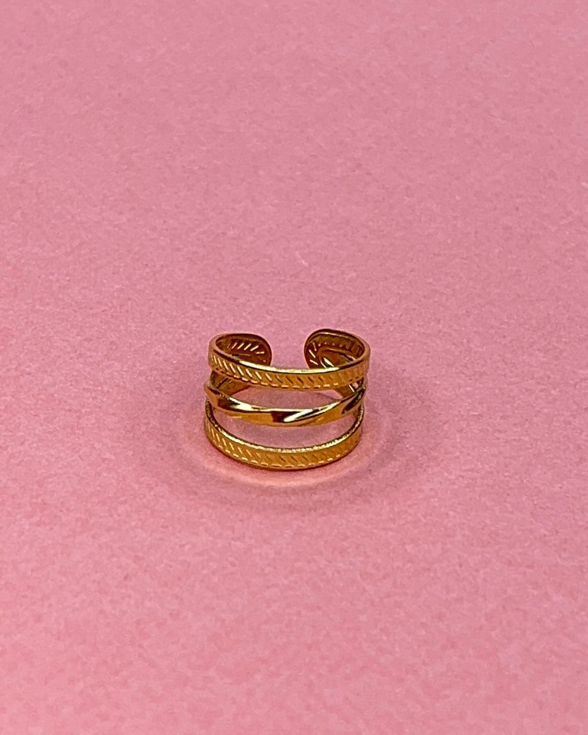 Bague Thais