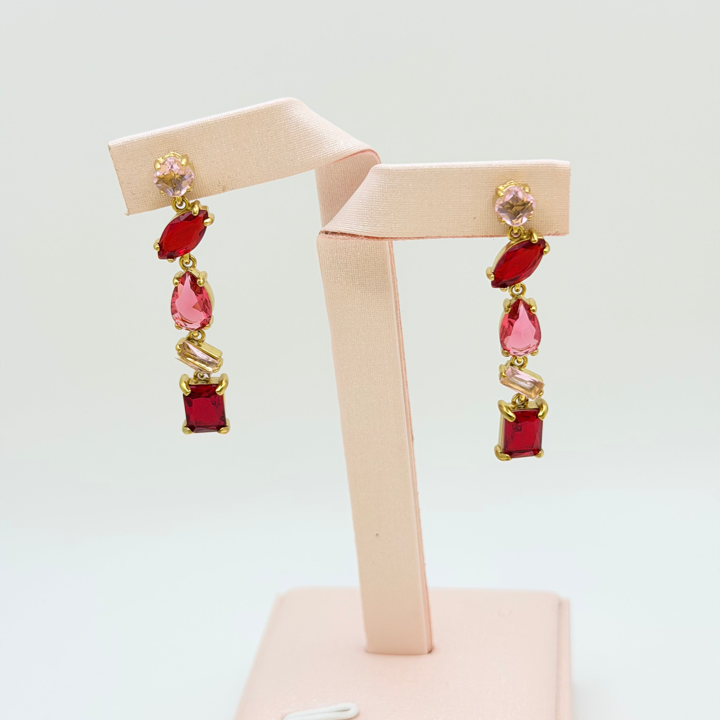 Boucle d'oreille Sandrine