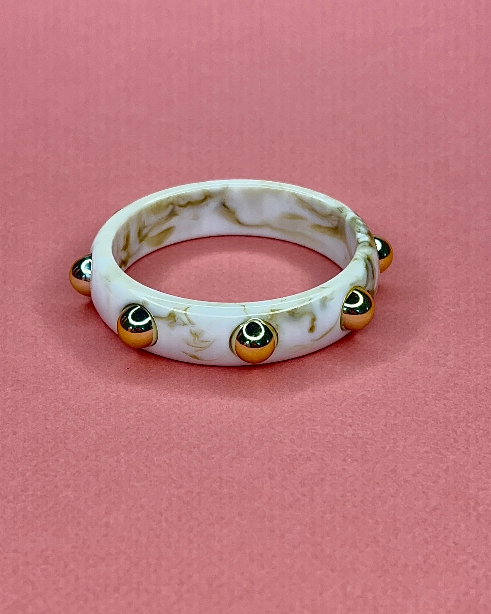 Bracelet Clou