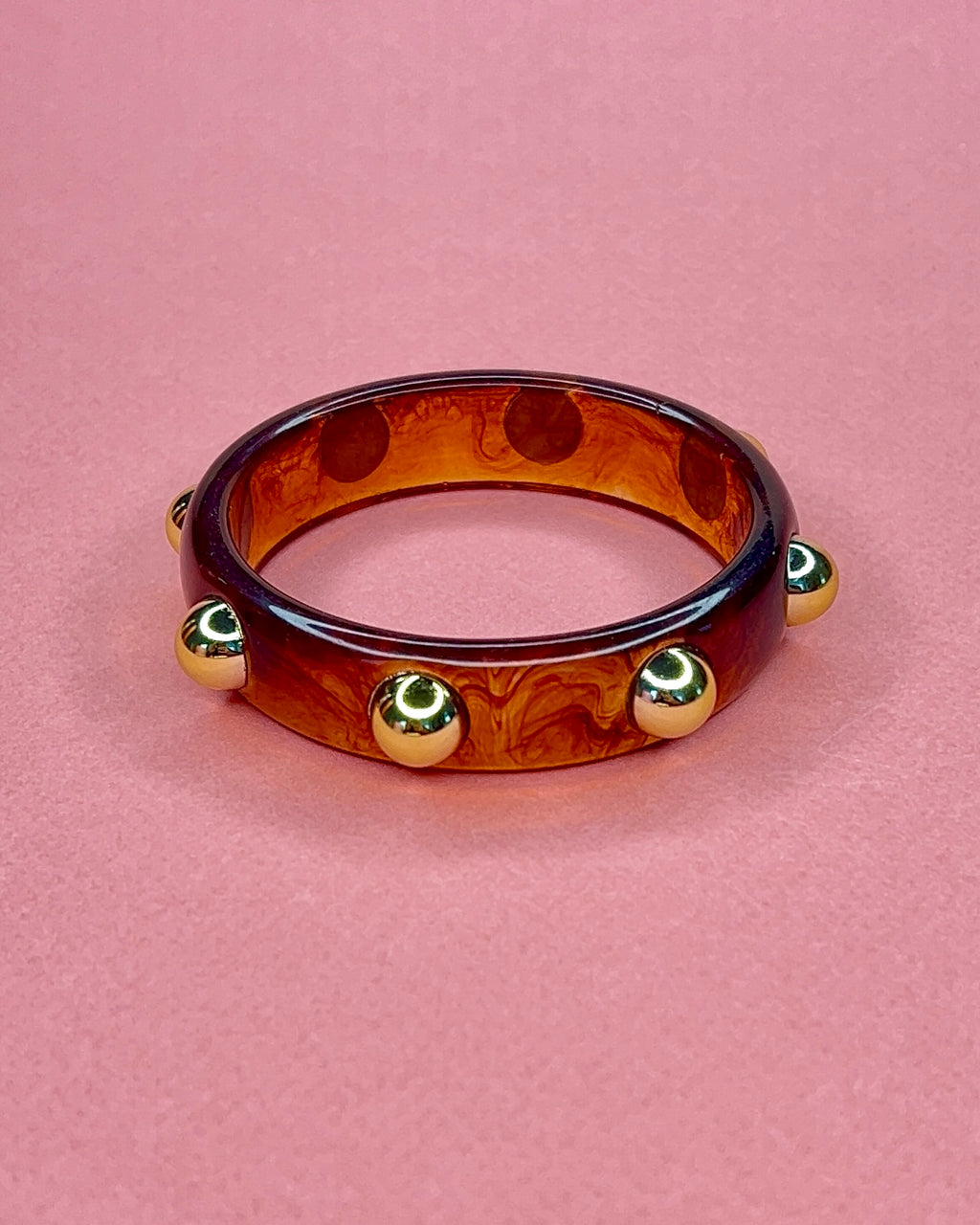 Bracelet Clou