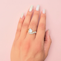 Bague Sarah