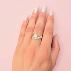 Bague Sarah