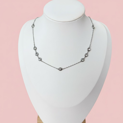 Collier Faty