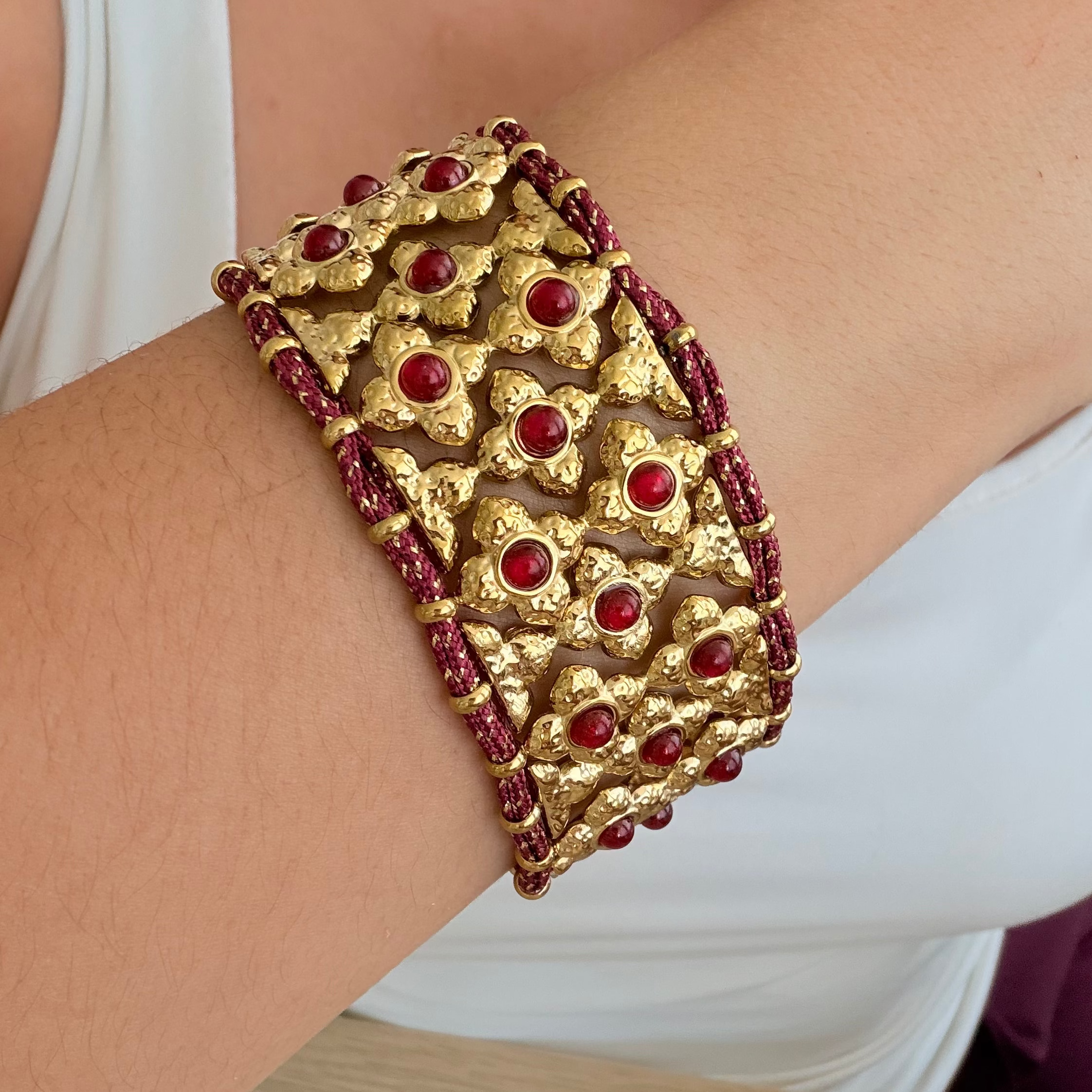 Bracelet Donna