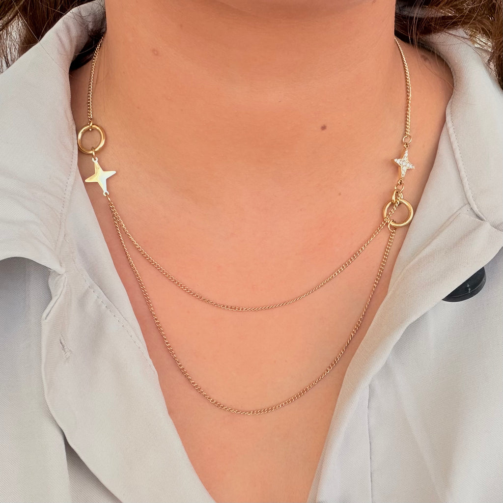 Collier Stella