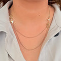 Collier Stella