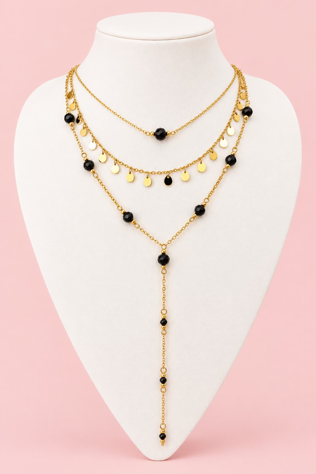 Collier Cassandre